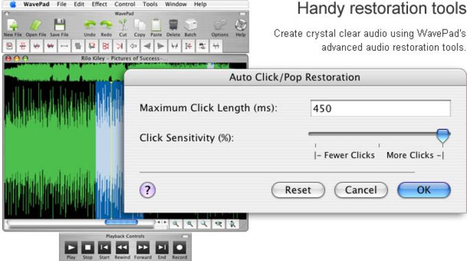 free photo editing software for mac sierra
